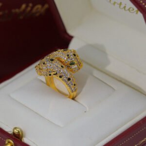 oCARTIERo Rings 0059