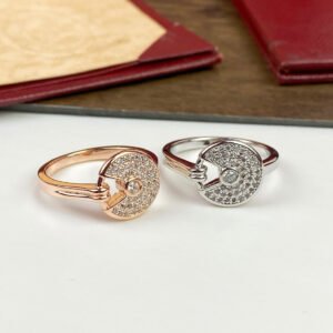 oCARTIERo Rings 0064