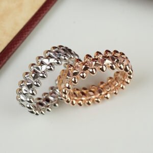 oCARTIERo Rings 0066