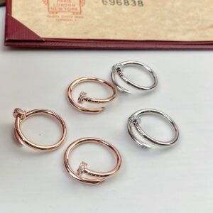 oCARTIERo Rings 0068