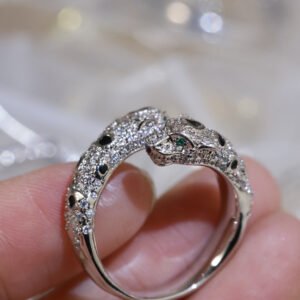 oCARTIERo Rings 0070