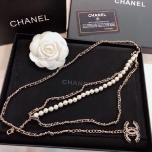 oCHANELo Chain Blets 0005