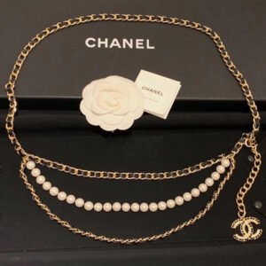 oCHANELo Chain Blets 0007
