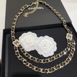 oCHANELo Chain Blets 0008