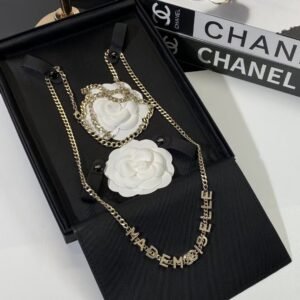 oCHANELo Chain Blets 0010