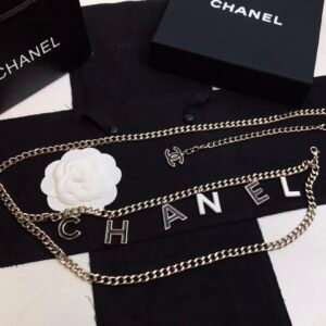 oCHANELo Chain Blets 0013