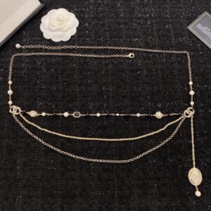 oCHANELo Chain Blets 0017