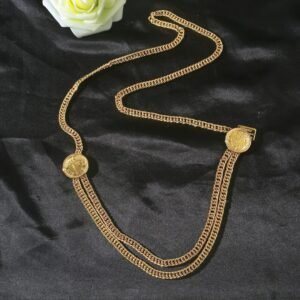 oCHANELo Chain Blets 0018