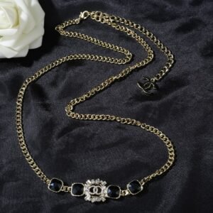 oCHANELo Chain Blets 0021