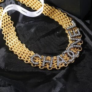oCHANELo Chain Blets 0022