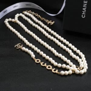 oCHANELo Chain Blets 0024