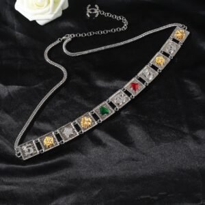 oCHANELo Chain Blets 0026