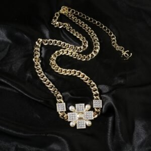 oCHANELo Chain Blets 0028