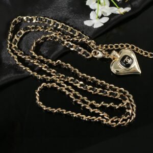 oCHANELo Chain Blets 0029