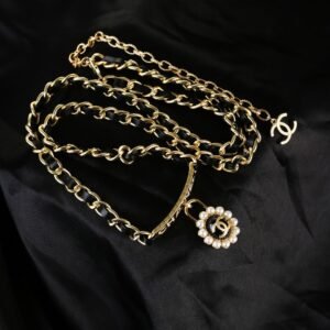 oCHANELo Chain Blets 0031