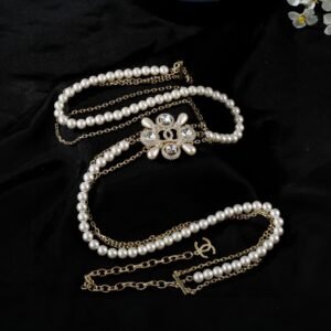 oCHANELo Chain Blets 0033
