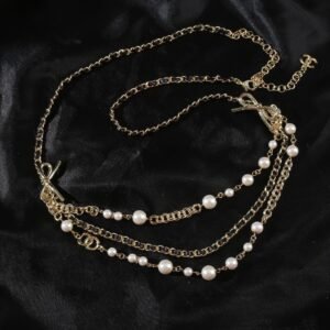 oCHANELo Chain Blets 0035