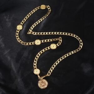 oCHANELo Chain Blets 0039