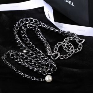 oCHANELo Chain Blets 0041