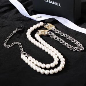 oCHANELo Chain Blets 0043