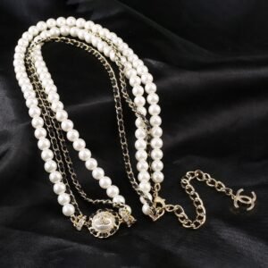 oCHANELo Chain Blets 0044
