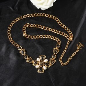 oCHANELo Chain Blets 0045