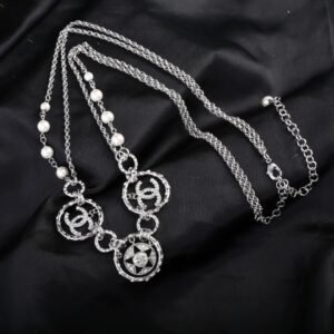 oCHANELo Chain Blets 0046