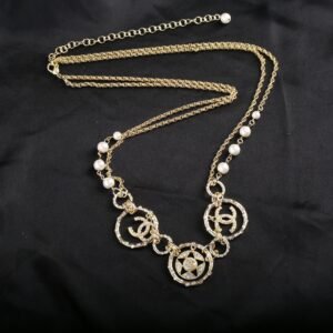 oCHANELo Chain Blets 0047