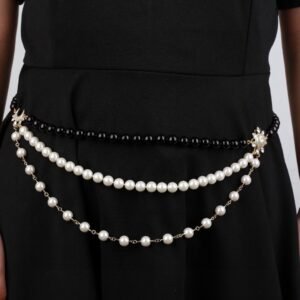 oCHANELo Chain Blets 0050