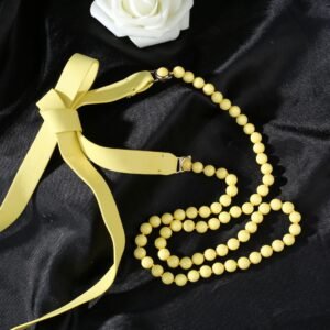 oCHANELo Chain Blets 0052