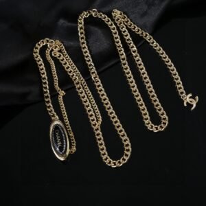oCHANELo Chain Blets 0055