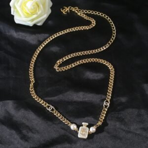 oCHANELo Chain Blets 0058