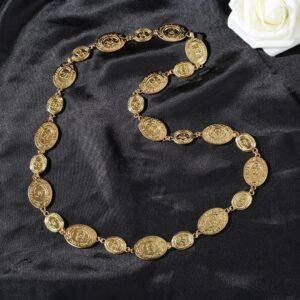 oCHANELo Chain Blets 0060