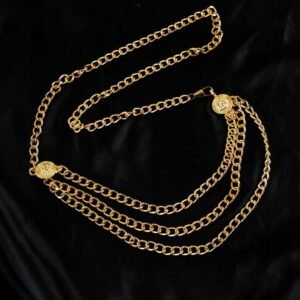 oCHANELo Chain Blets 0062