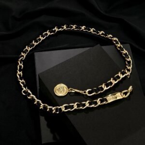 oCHANELo Chain Blets 0064
