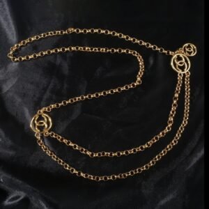 oCHANELo Chain Blets 0065