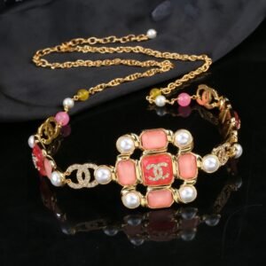 oCHANELo Chain Blets 0068