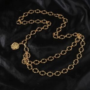 oCHANELo Chain Blets 0071
