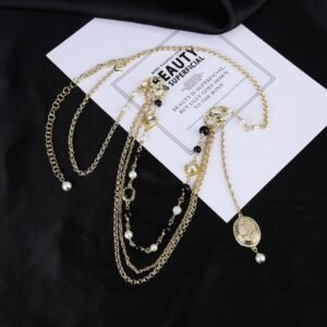 oCHANELo Chain Blets 0074
