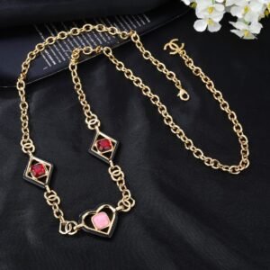 oCHANELo Chain Blets 0077