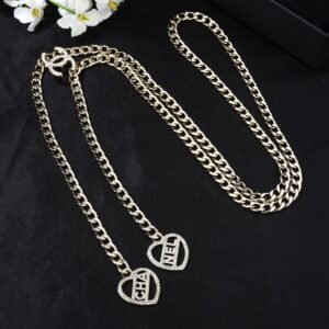 oCHANELo Chain Blets 0083