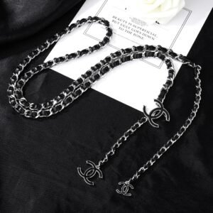 oCHANELo Chain Blets 0085