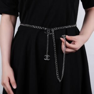 oCHANELo Chain Blets 0086