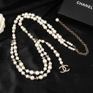 oCHANELo Chain Blets 0088