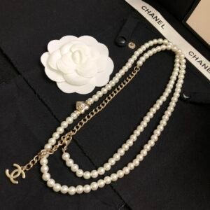 oCHANELo Chain Blets 0089