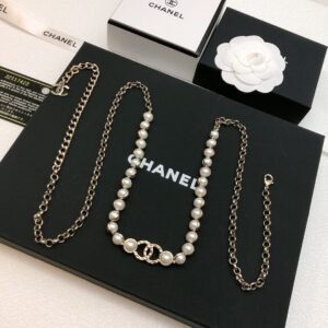 oCHANELo Chain Blets 0093