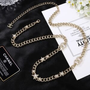 oCHANELo Chain Blets 0100