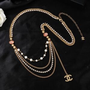 oCHANELo Chain Blets 0101