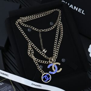 oCHANELo Chain Blets 0104