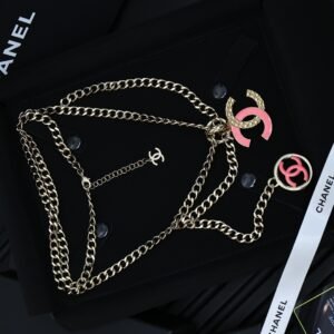 oCHANELo Chain Blets 0105